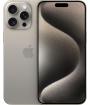 Apple Iphone 15 Pro 1Tb Natural Titanio Titanio Garanzia Europa 24 mesi